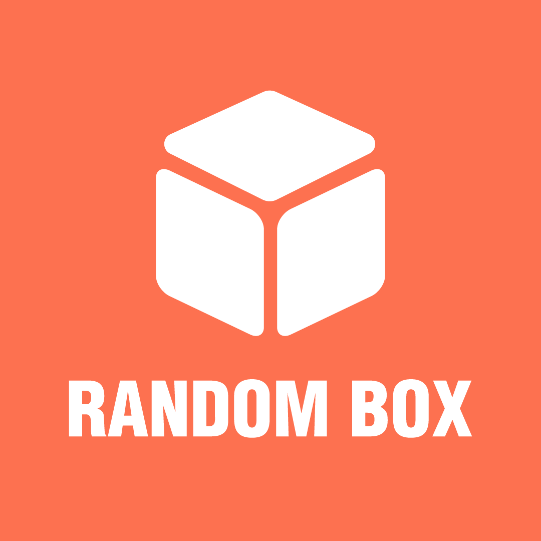 韓国好き必見】新大久保「RANDOM BOX」が大人気！全品390円で爆買い